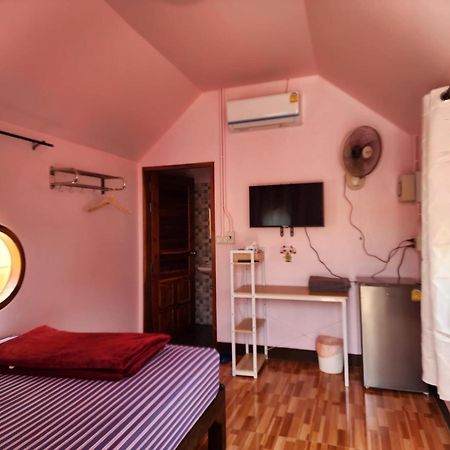 Ferienwohnung Bunrapee House Nan Exterior foto